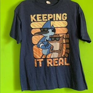 Regular Show T-Shirt